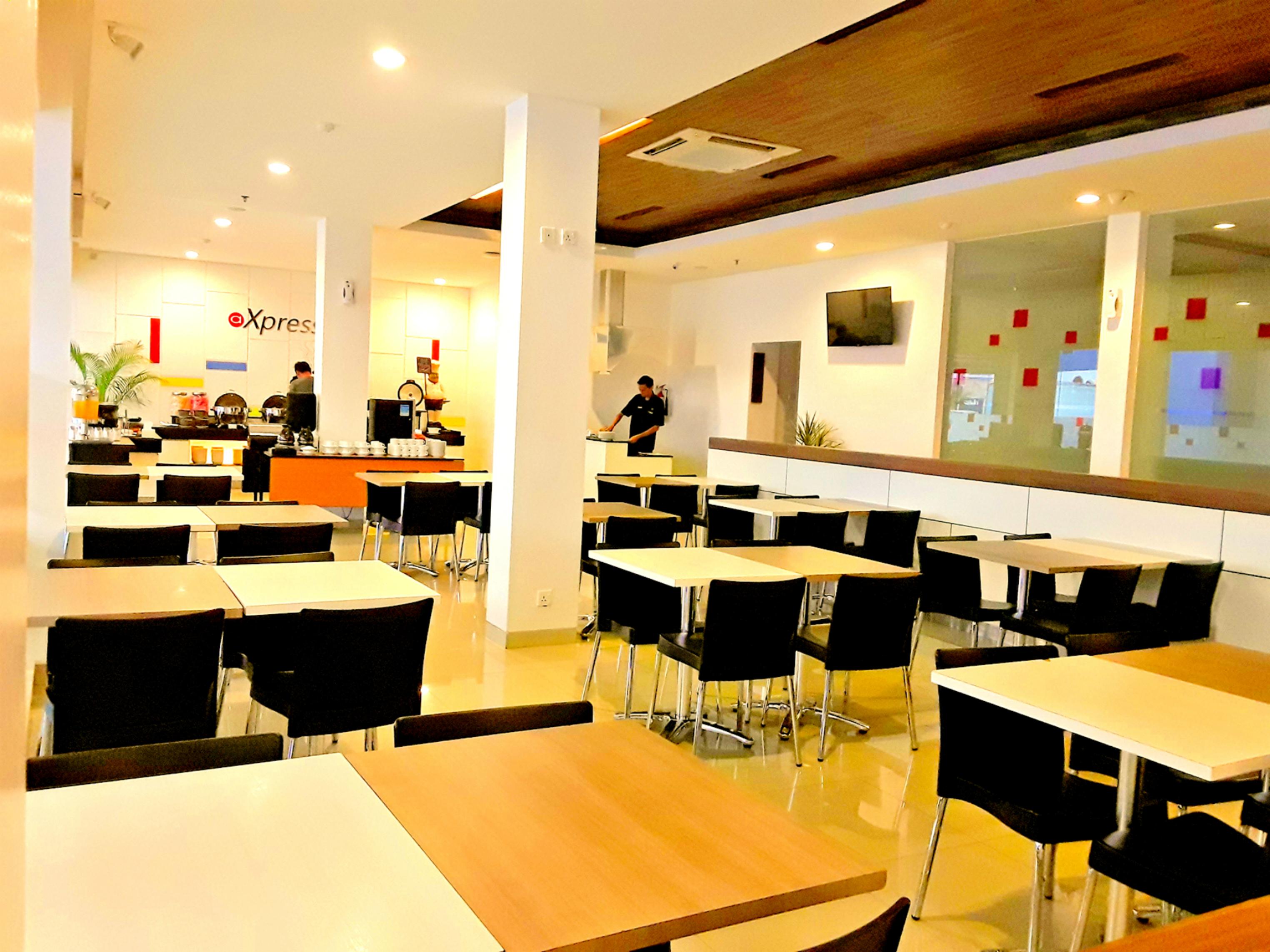 名古屋山 - 巴淡岛爱玛黎丝酒店 Batam 外观 照片
