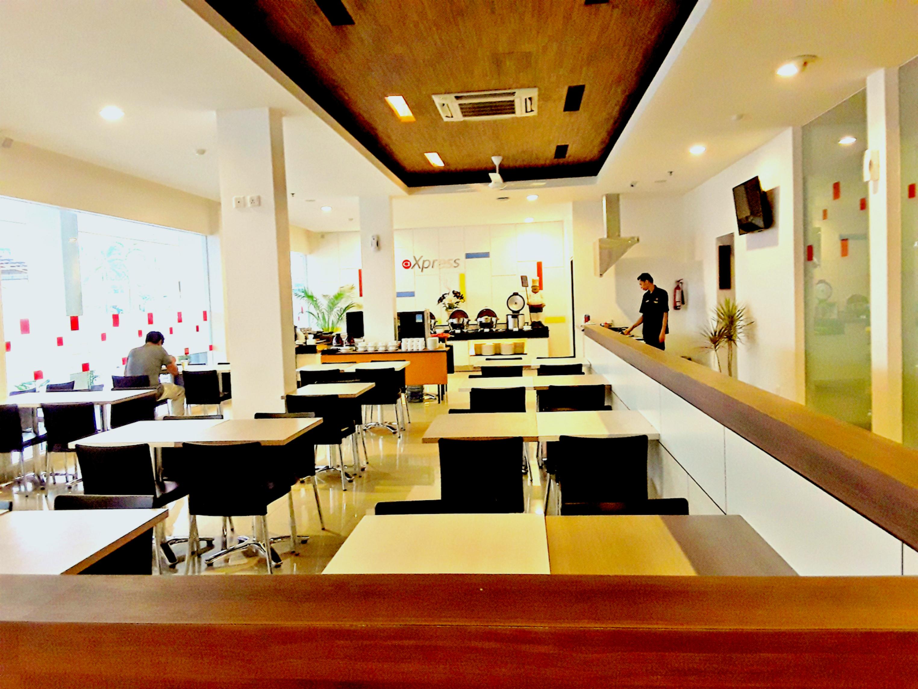 名古屋山 - 巴淡岛爱玛黎丝酒店 Batam 外观 照片